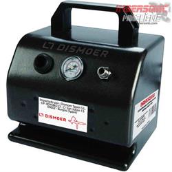 COMPRESOR COMPACTO CON MANOMETRO D30 26042