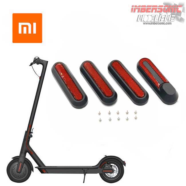 EMBELLECEDOR RUEDAS XIAOMI COMPLETO NUEVO MODELO GRIS