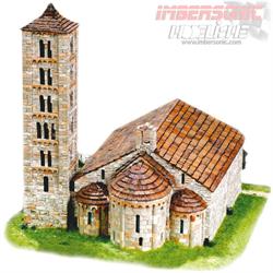 CUIT IGLESIA SAN CLIMENT TAULL EN KIT REF.03625