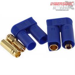 CONECTOR EC5 PAREJA M-H