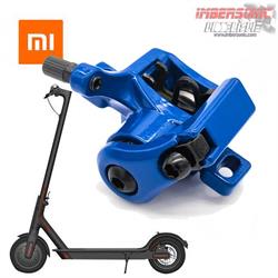 PINZA FRENO DE  DISCO XIAOMI MI3 AZUL