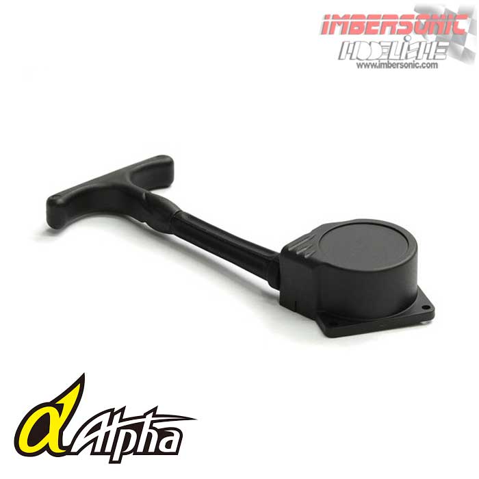 TIRADOR MOTOR ALPHA Plus Y GO Engine REF.E14-BU02100