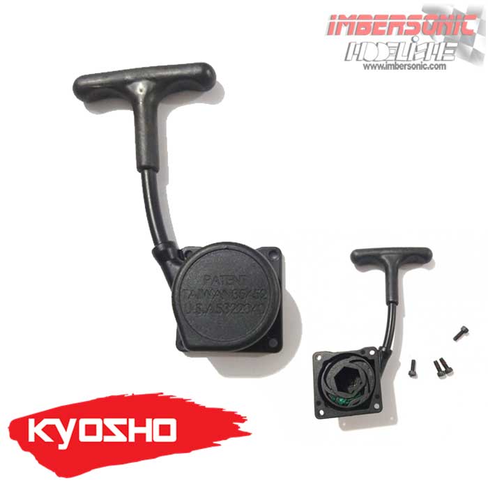 TIRADOR MOTOR KYOSHO KE21SP REF. 74031-11