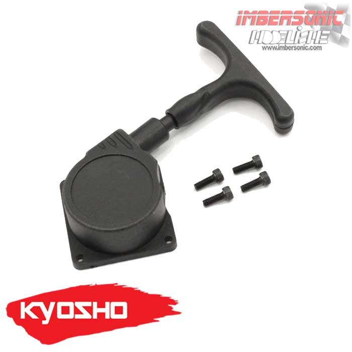 TIRADOR MOTOR KYOSHO KE15SP REF. 74033-11