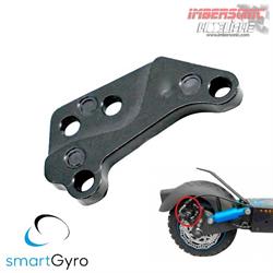 SOPORTE PINZA DE FRENO TRASERO PATINETE ELECTRICO TIPO SMARTGYRO