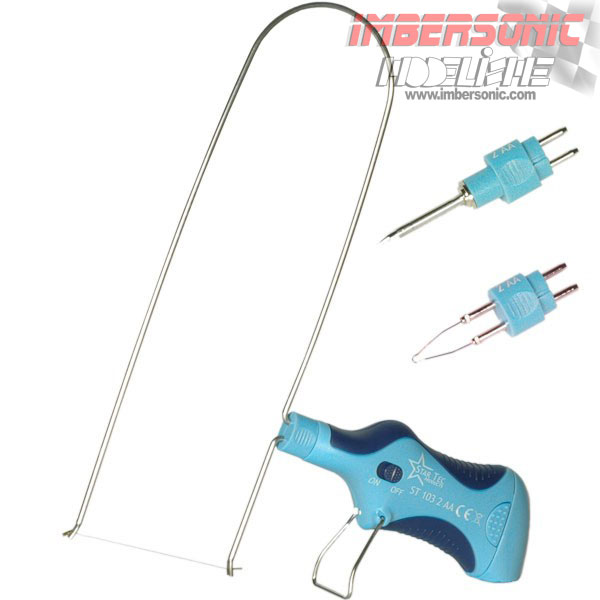 CORTADOR POREX STAR TEC ST103