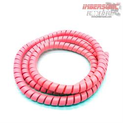 CUBRE CABLES PATINETE ELECTRICO ROSA