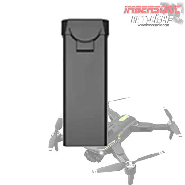 BATERIA DRON F166 TRF166BAT