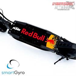 BASE ANTIDESLIZANTE PARA SMARTGYRO SUNIIK REDBULL