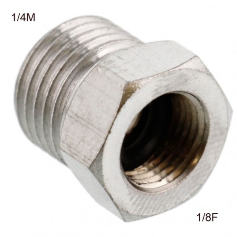 CONEXION ADAPTADOR 1.8 A 1.4