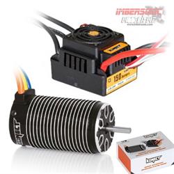 COMBO BRUSHLESS 1.8 150MAH 2250KV HOBBYWING