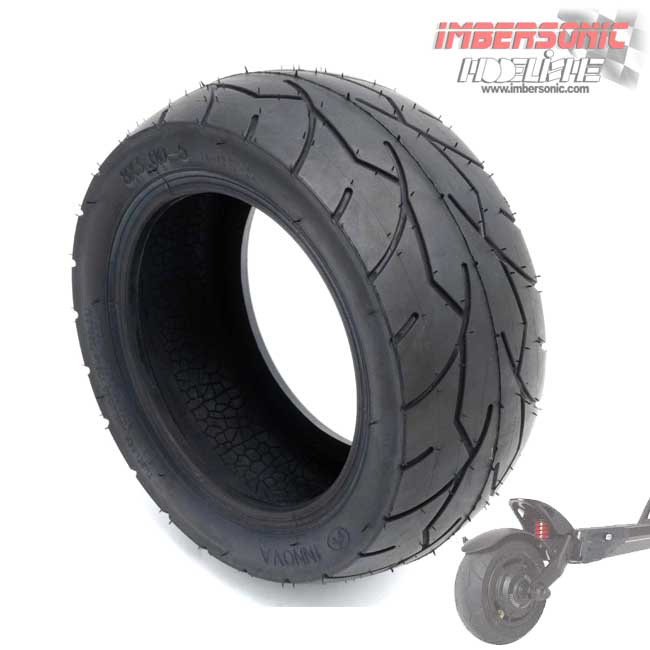 NEUMATIICO PATINETE ELECTRICO TUBELESS 8X3-5 INNOVA