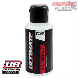 GRASA SILICONA ULTIMATE 20.000 CPS (75ML)