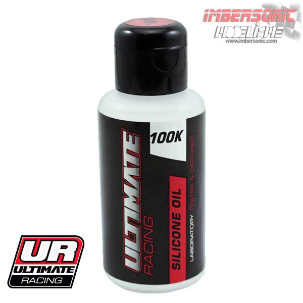 GRASA SILICONA ULTIMATE 100.000 CPS (75ml)