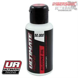 GRASA SILICONA ULTIMATE 50.000 CPS (75ML)