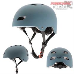 CASCO MOBILIDAD URBANA CB01 Talla M AZUL