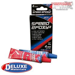 DELUXE SPEED EPOXY II cod.AD67