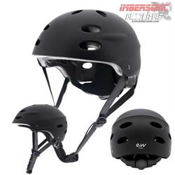 CASCO MOBILIDAD URBANA CB02 Talla L NEGRO