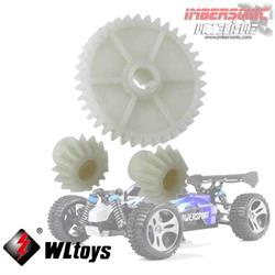 WLTOYS CORONA VORTEX A949 A959 A969 24