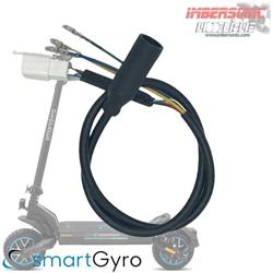 CABLE SMARTGYRO CROSSOVER DUAL MAX DE CONTROLADORA A MOTOR