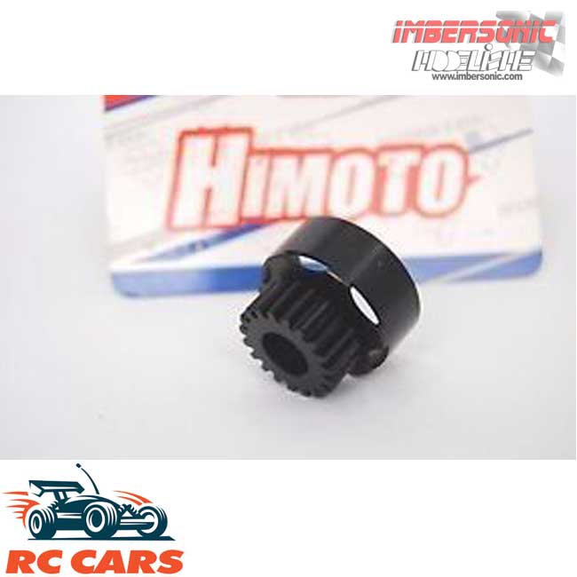 CAMPANA EMBRAGUE REFRIGERADA HIMOTO 20D.