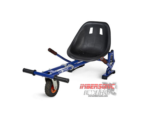 KART  SMART BALANCE PLUS AMORTIGUACION