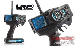 EMISORA LRP B3 STX DELUXE 2.4GHZ