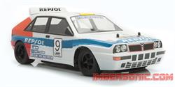 CARROCERIA LANCIA DELTA 1.10 RALLY LEGENDS TRL004