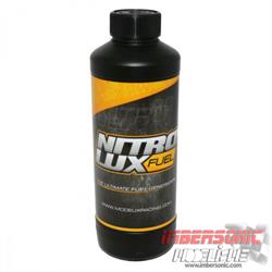 COMBUSTIBLE NITROLUX 1 LITRO 16% NITRO