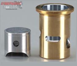 THUNDER TIGER GRUPO MOTOR PRO-21R AN0549