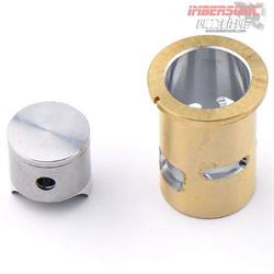 THUNDER TIGER GRUPO MOTOR PRO-15 AN0206