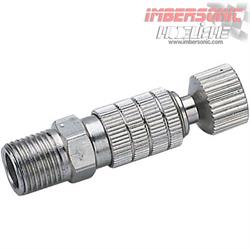 ENCHUFE RAPIDO PARA AEROGRAFO 1.8 26321 DISMOER