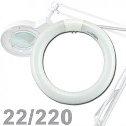 FLUORESCENTE LUPA FLEXO  COD.19802