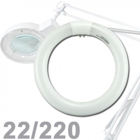 FLUORESCENTE LUPA FLEXO  COD.19802