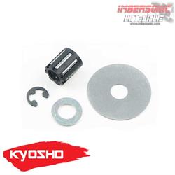 RODAMIENTO AGUJAS KYOSHO 97004
