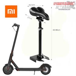 ASIENTO UNIVERSAL PARA PATINES XIAOMI M365 Y SIMILARES