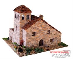 CUIT CASA TIPICA PIRENAICA 1 3506