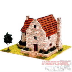 CUIT CASA EN PIEDRA OLD COTAGE 2 CÓD.453522