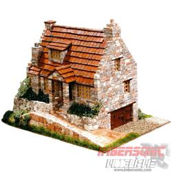 CUIT CASA EN PIEDRA OLD COTAGE 3 453525