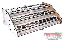 ORGANIZADOR DE PINTURAS MODULO CENTRAL VALLEJO 26.007