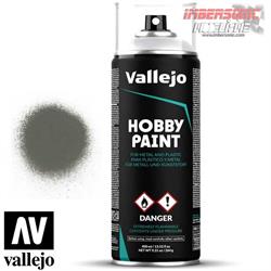 VALLEJO IMPRIMACION EN SPRAY GRIS 400ML. REF.2811