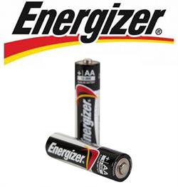PILA ALKALINA LR6 AA ENERGIZER UNID.