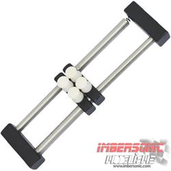 TORNILLO DE MANO DISMOER 20236