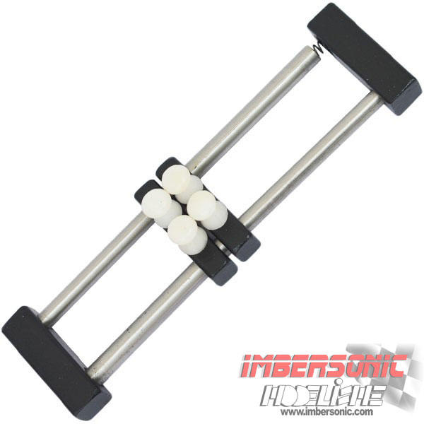 TORNILLO DE MANO DISMOER 20236