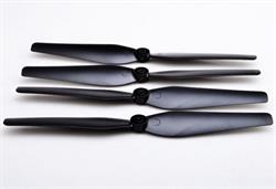 WLTOYS RECAMBIO 4UNID. PALAS DRON Q303