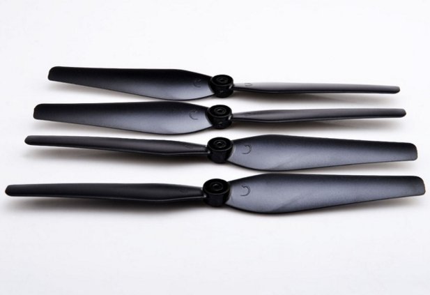 WLTOYS RECAMBIO 4UNID. PALAS DRON Q303