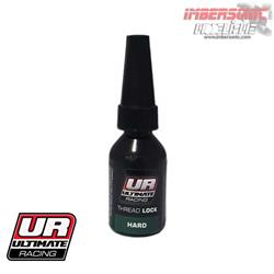 FIJATORNILLOS ULTIMATE RACING (10ml) HARD UR0900