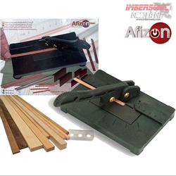 GUILLOTINA CORTALISTONES AFIZON 18001