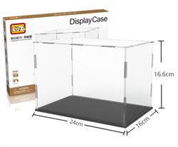 LOZ VITRINA DISPLAY CASE 9930