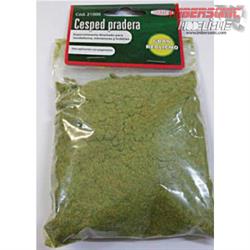 CESPED PRADERA PARA MODELISMO 20GR.